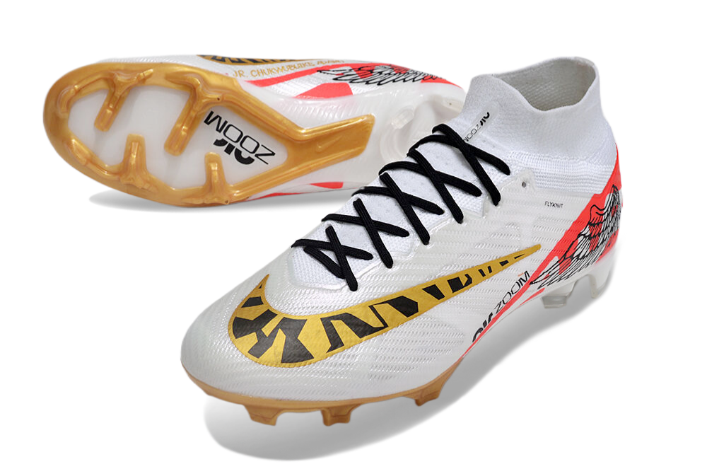 Nike Zoom Superfly 9 Elite MR Jr Esportes
